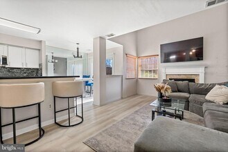 13847 Lord Fairfax Pl in Upper Marlboro, MD - Building Photo - Building Photo