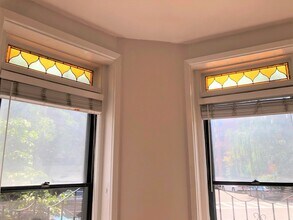 115 St Botolph St in Boston, MA - Building Photo - Building Photo