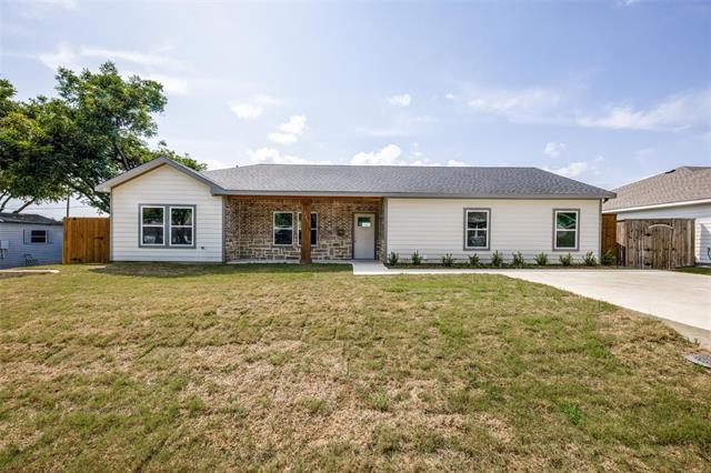 221 Kimbell St in Mesquite, TX - Building Photo