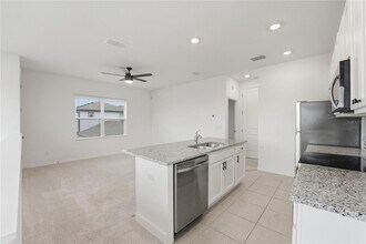 6552 Barnstorm Wy in St. Cloud, FL - Building Photo - Building Photo