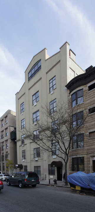 275 Classon Ave in Brooklyn, NY - Building Photo