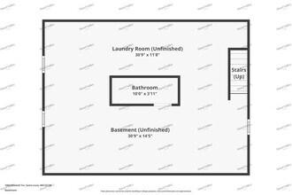 1905 Mitchell Terrace in St. Louis, MO - Building Photo - Building Photo