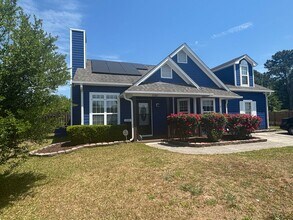 2100 Sapling Ct in Wilmington, NC - Building Photo - Building Photo