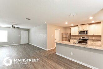 3127 Begonia Bend in San Antonio, TX - Building Photo - Building Photo