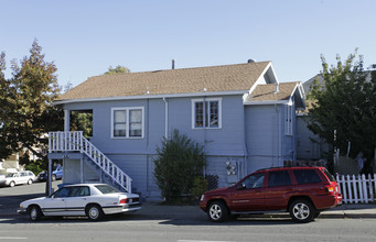 501-507 Ohio St in Vallejo, CA - Foto de edificio - Building Photo