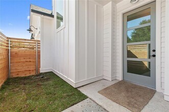 603 Bissonet Ln in Austin, TX - Building Photo - Building Photo