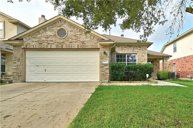 property at 4017 Bandice Ln