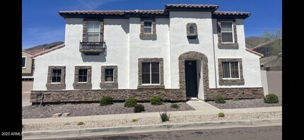 320 W Mountain Sage Dr in Phoenix, AZ - Building Photo - Building Photo