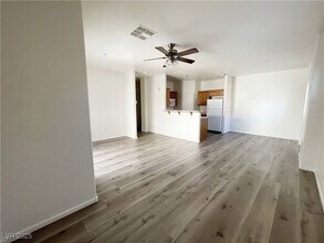 5945 Palmilla St in North Las Vegas, NV - Building Photo - Building Photo