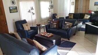 67151 N Chimayo Dr in Cathedral City, CA - Building Photo