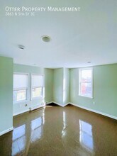 2863 N 5th St in Philadelphia, PA - Foto de edificio - Building Photo