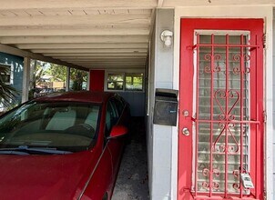 4627 19th Ave S in St. Petersburg, FL - Building Photo - Building Photo