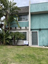 673 Seacoast Dr in Imperial Beach, CA - Building Photo