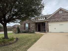 4248 Rocky Rhodes Dr in College Station, TX - Building Photo