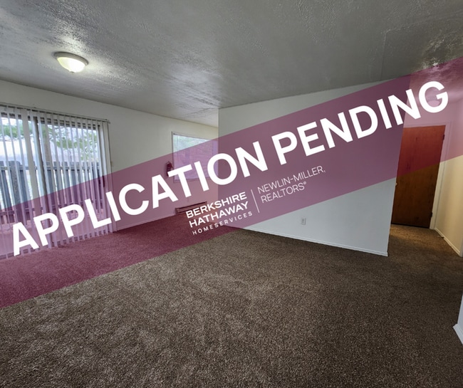 property at 2875 S 6th St