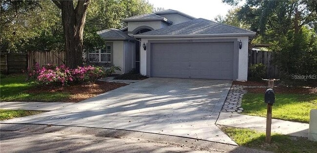 property at 1530 Coppersmith Ct