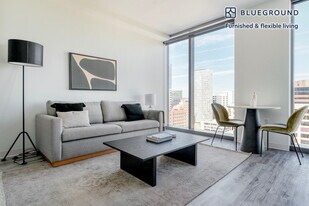 501 Brazos St in Austin, TX - Building Photo