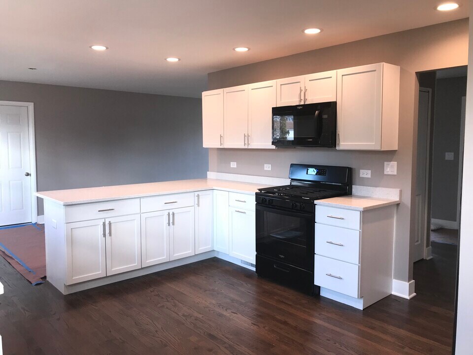 607 W Maude Ave in Arlington Heights, IL - Building Photo