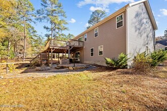 312 Juniper Creek Blvd in Pinehurst, NC - Foto de edificio - Building Photo