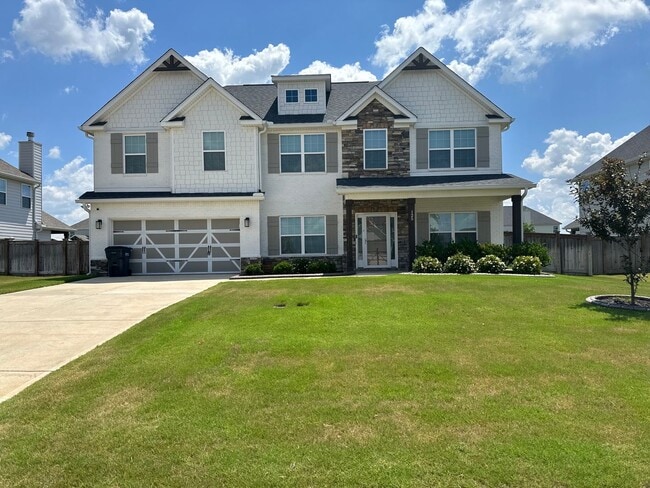 property at 125 Weeping Moss Way