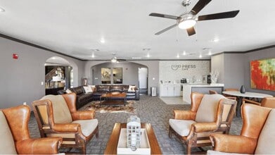 Magnolia Ranch in McKinney, TX - Building Photo - Building Photo