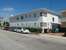 801-815 Alton Rd in Miami Beach, FL - Foto de edificio - Building Photo