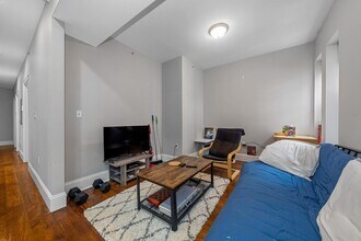 15 Sewall St in Boston, MA - Building Photo - Building Photo