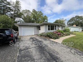5141 Loruth Terrace in Madison, WI - Building Photo - Building Photo