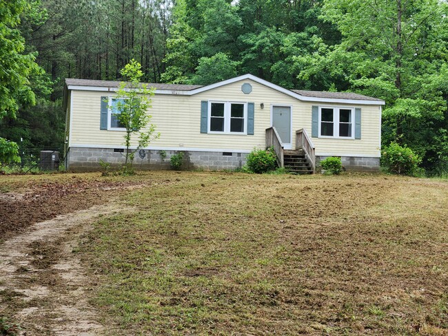 property at 12637 New Kent Hwy