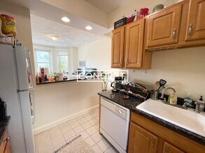 195 Park Dr in Boston, MA - Foto de edificio - Building Photo