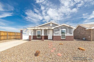 1318 E 93rd St in Odessa, TX - Building Photo - Building Photo