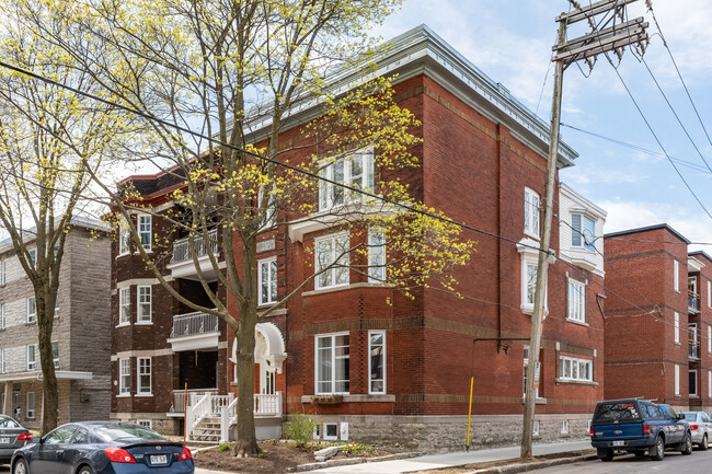 1060 Des Érables Av in Québec, QC - Building Photo - Building Photo