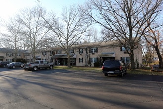 130 N Market St in Hatfield, PA - Building Photo - Building Photo