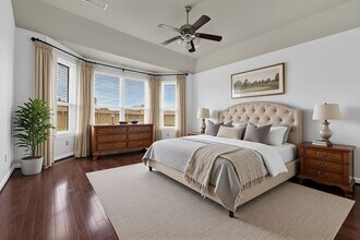 7303 Lennox Woods in Missouri City, TX - Building Photo - Building Photo