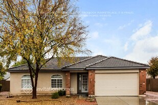 2953 E Oakland Ct in Gilbert, AZ - Building Photo