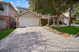 5522 Painter Green in San Antonio, TX - Building Photo - Building Photo