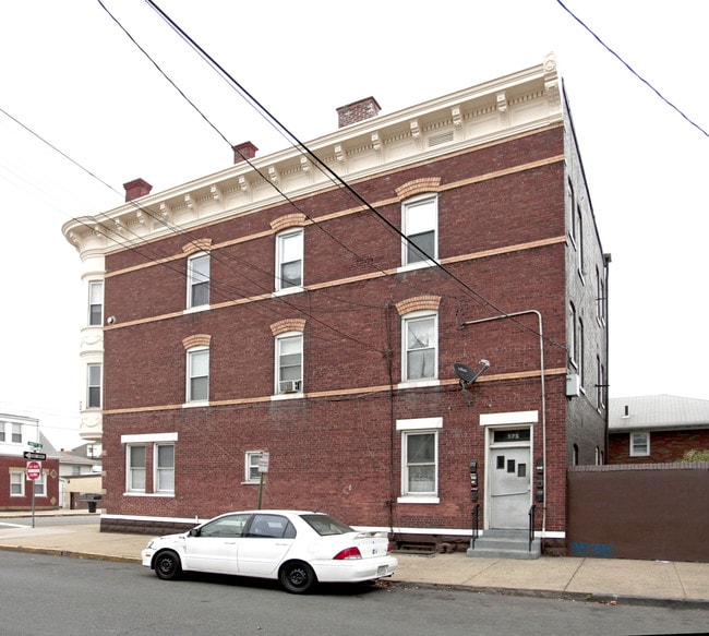 36 Amity St in Elizabeth, NJ - Building Photo - Building Photo