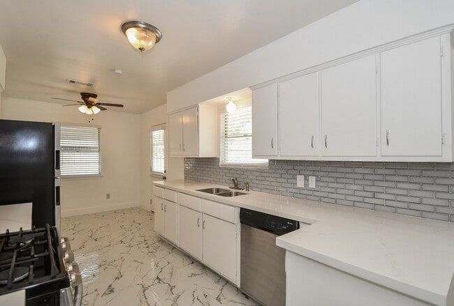 property at 5330 Windswept Ln