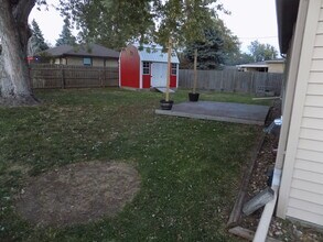 5800 Gillan Rd in Lincoln, NE - Building Photo - Building Photo