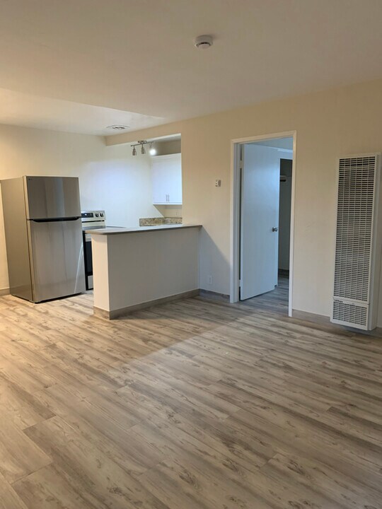 18 Pacheco St in San Rafael, CA - Building Photo