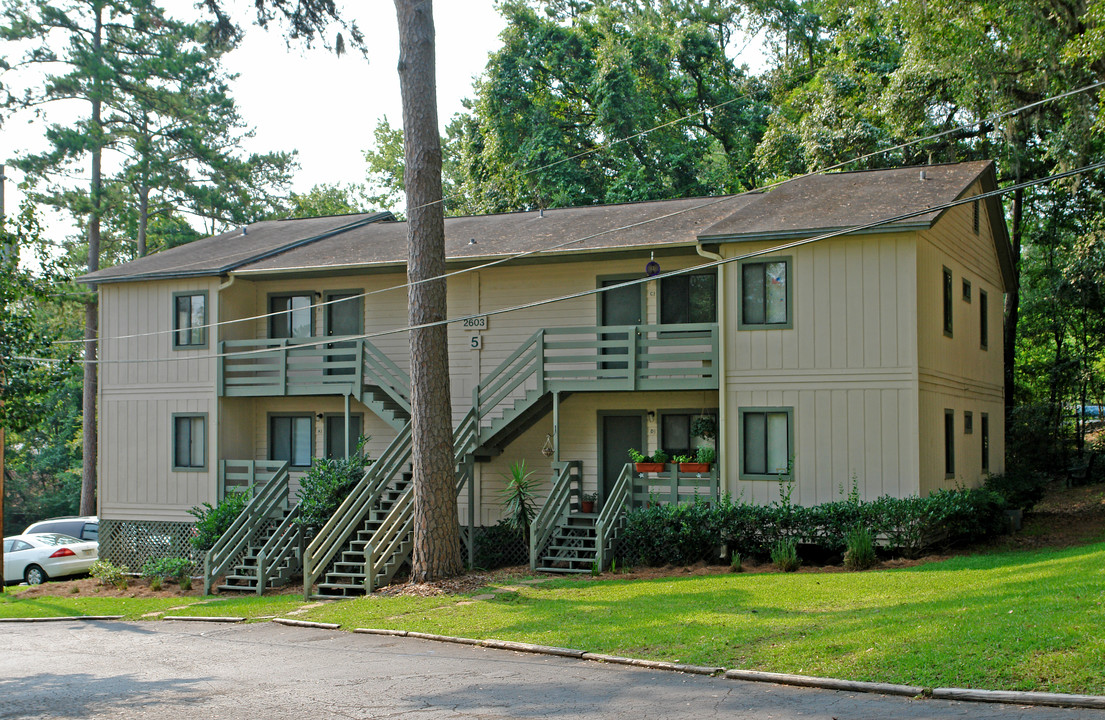 2603 N Point Blvd in Tallahassee, FL - Building Photo