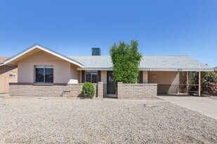 3039 S Kenneth Pl in Tempe, AZ - Building Photo