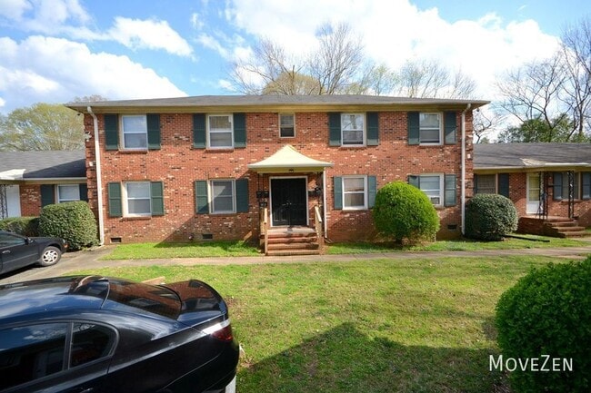 3416 Craig Ave in Charlotte, NC - Building Photo - Building Photo