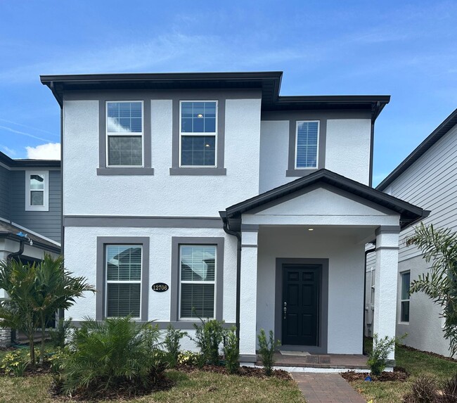 property at 12706 Brodlove Ln