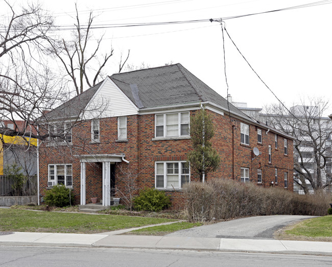 791 Spadina Rd in Toronto, ON - Building Photo - Primary Photo