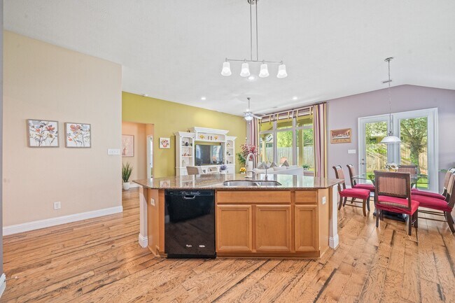 16514 Sheffield Run Dr in Houston, TX - Building Photo - Building Photo