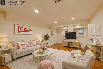 73 Thatcher St in Brookline, MA - Building Photo - Building Photo