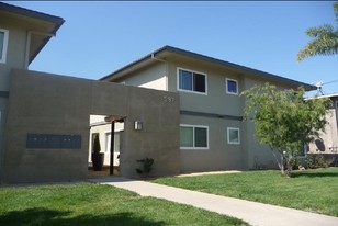 Eastside Eight in Costa Mesa, CA - Building Photo