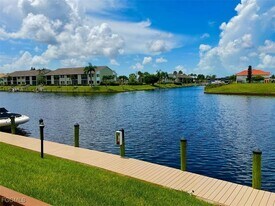 3708 SE 12th Ave, Unit 201B in Cape Coral, FL - Building Photo