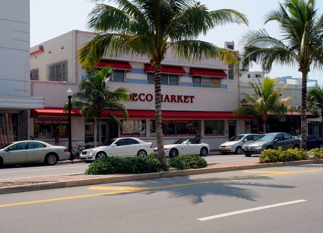 Deco Market